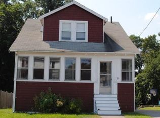113 Harvard St, Quincy, MA 02170
