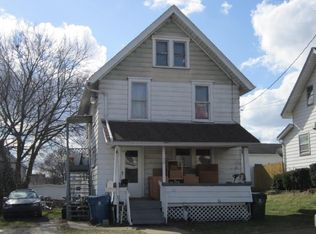 70 Norwood St, Barberton, OH