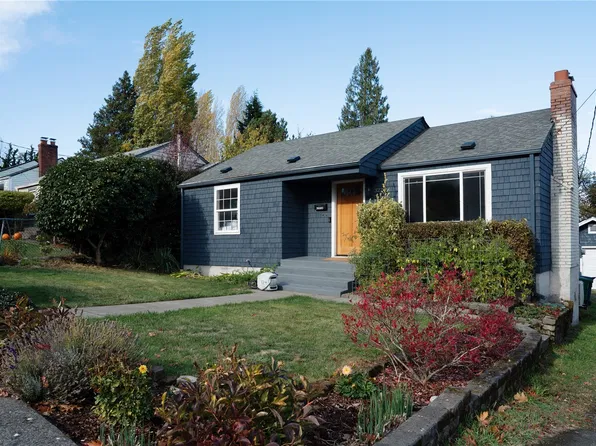 3220 S 136th ST, Tukwila, WA 98168