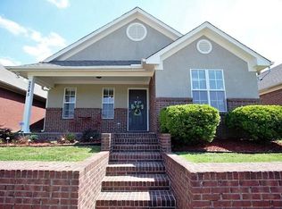 2545 Cressant St, Tupelo, MS 38801