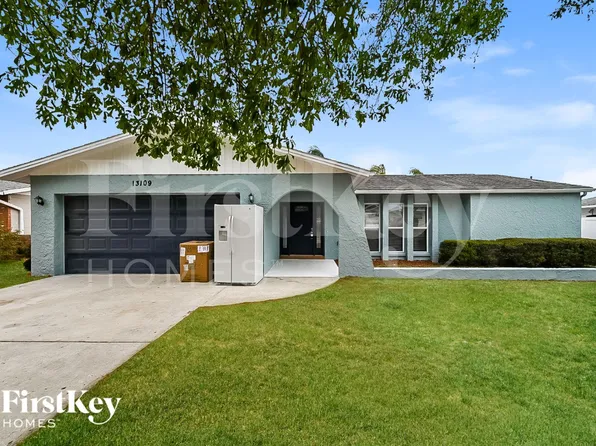 13109 114th St, Largo, FL 33778