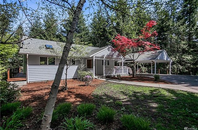 2nd image of 30888 Old Hansville Rd NE