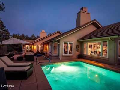 115 Painted Cliffs Dr, Sedona, AZ, 86336