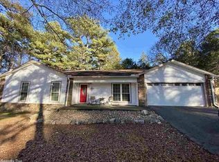 116 Pin Oak St, Hot Springs, AR 71913