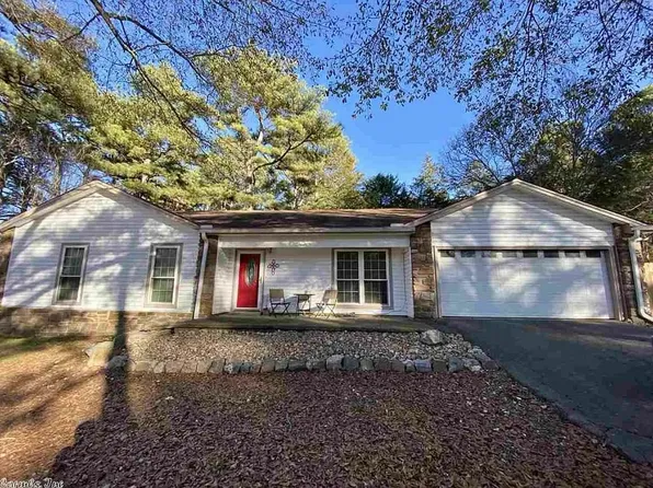 116 Pin Oak St, Hot Springs, AR 71913