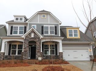 1021 Hickory Pine Rd, Waxhaw, NC 28173