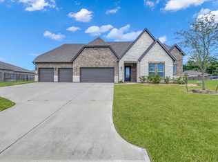 12226 Seagrape Ln, Conroe, TX 77304
