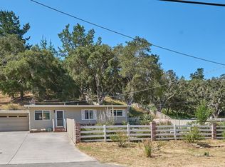 17884 Berta Canyon Rd, Salinas, CA 93907