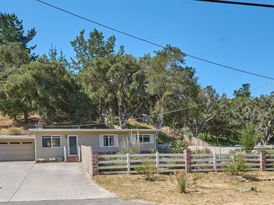17884 Berta Canyon Rd, Salinas, CA, 93907