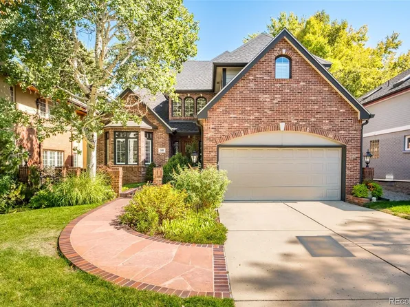 310 Eudora Street, Denver, CO 80220