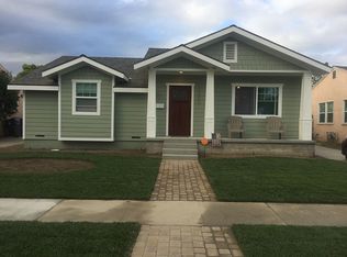 5202 E Harco St, Long Beach, CA 90808