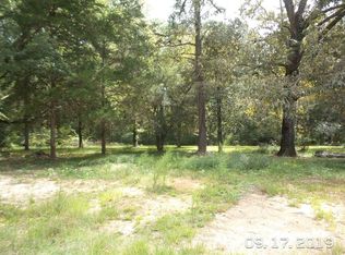 931 Dyson Creek Rd, Dry Prong, LA 71467