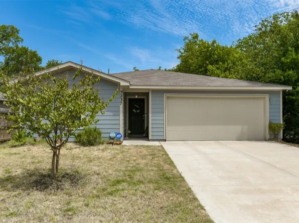 5237 Velma Dr, Fort Worth, TX 76105