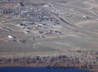 168 Lazy Pants Loop, Glendo, WY 82213