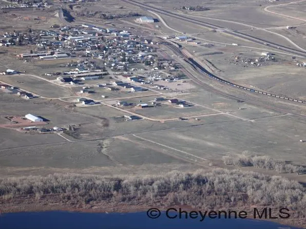 168 Lazy Pants Loop, Glendo, WY 82213