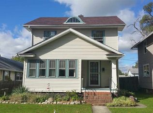 4034 Arlington Ave, Fort Wayne, IN 46807