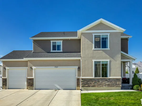 7727 N Lone Tree Ct, Eagle Mountain, UT 84005