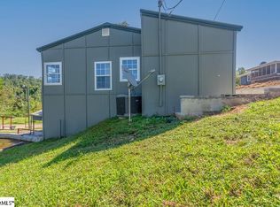 313 Laurel And Hardy Lake Rd, Marietta, SC 29661