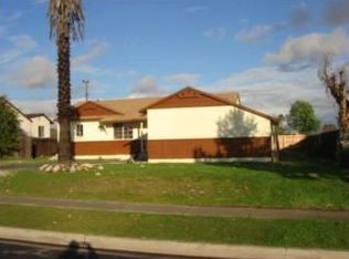 8595 Comet Ave, Rancho Cucamonga, CA 91730