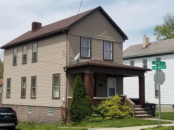 2nd image of 543 Union Ave