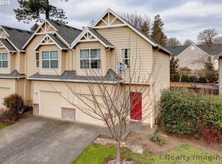 18557 SW Cascade Dr, Beaverton, OR 97003