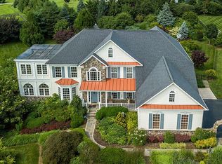 4123 Trego Rd, Keedysville, MD 21756