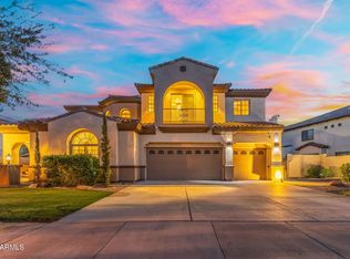 795 W Verbena Ln, Litchfield Park, AZ 85340