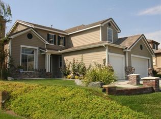 28237 Foxlane Dr, Santa Clarita, CA 91351