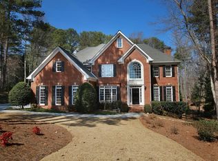 710 Quarterpath Ln, Milton, GA 30004