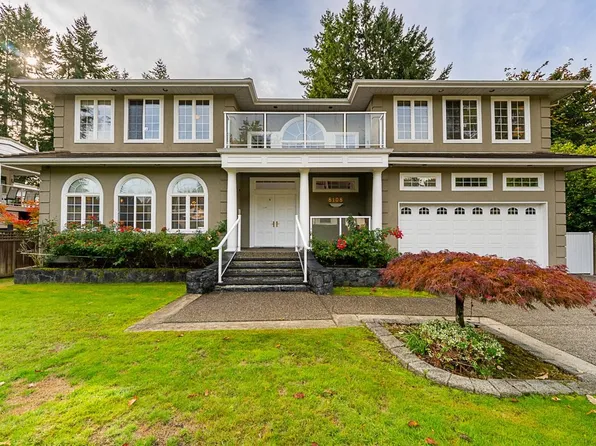 8108 Westlake St, Burnaby, BC V5A 2B4