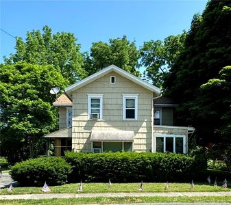 39-41 Union St, Brockport, NY, 14420