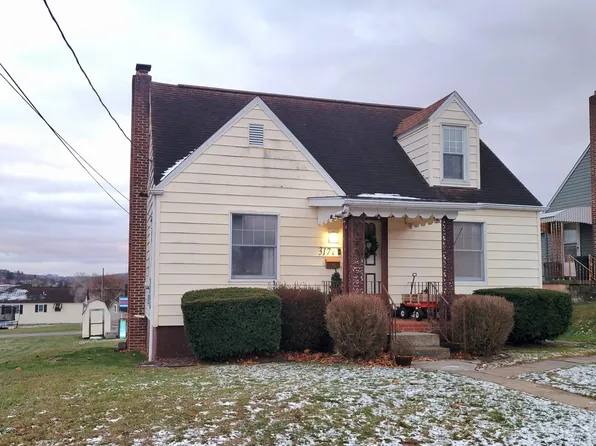 317 W Garfield Ave, Du Bois, PA 15801