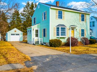 11 Vincent Ave, Biddeford, ME 04005