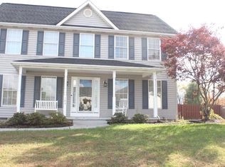 107 Fancy Ct, Stephens City, VA 22655