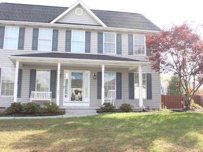 107 Fancy Ct, Stephens City, VA, 22655