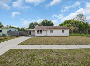 935 Orange Blossom Ln, North Fort Myers, FL 33903