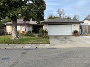 8299 Caribbean Way, Sacramento, CA 95826