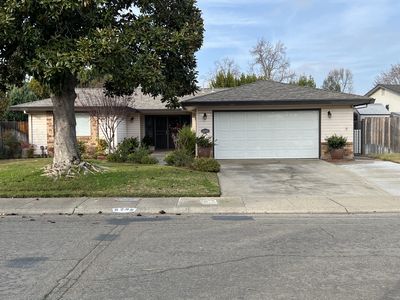 8299 Caribbean Way, Sacramento, CA, 95826