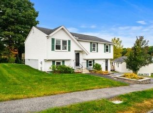 8 Timrod Dr, Worcester, MA 01603
