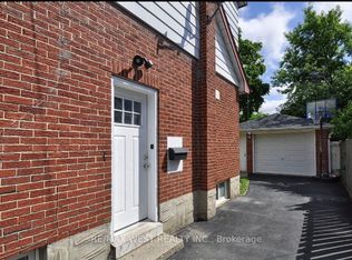 442 Highland Rd E #BASEMENT, Kitchener, ON N2M3W7
