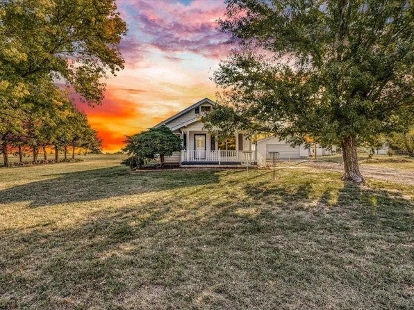 2904 SW Hunter Rd, Towanda, KS 67144