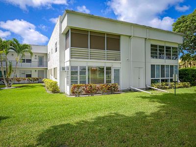 551 Flanders L, Delray Beach, FL, 33484