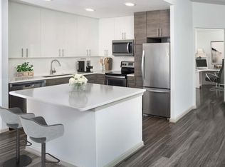 Camden Potomac Yard, Arlington, VA 22202