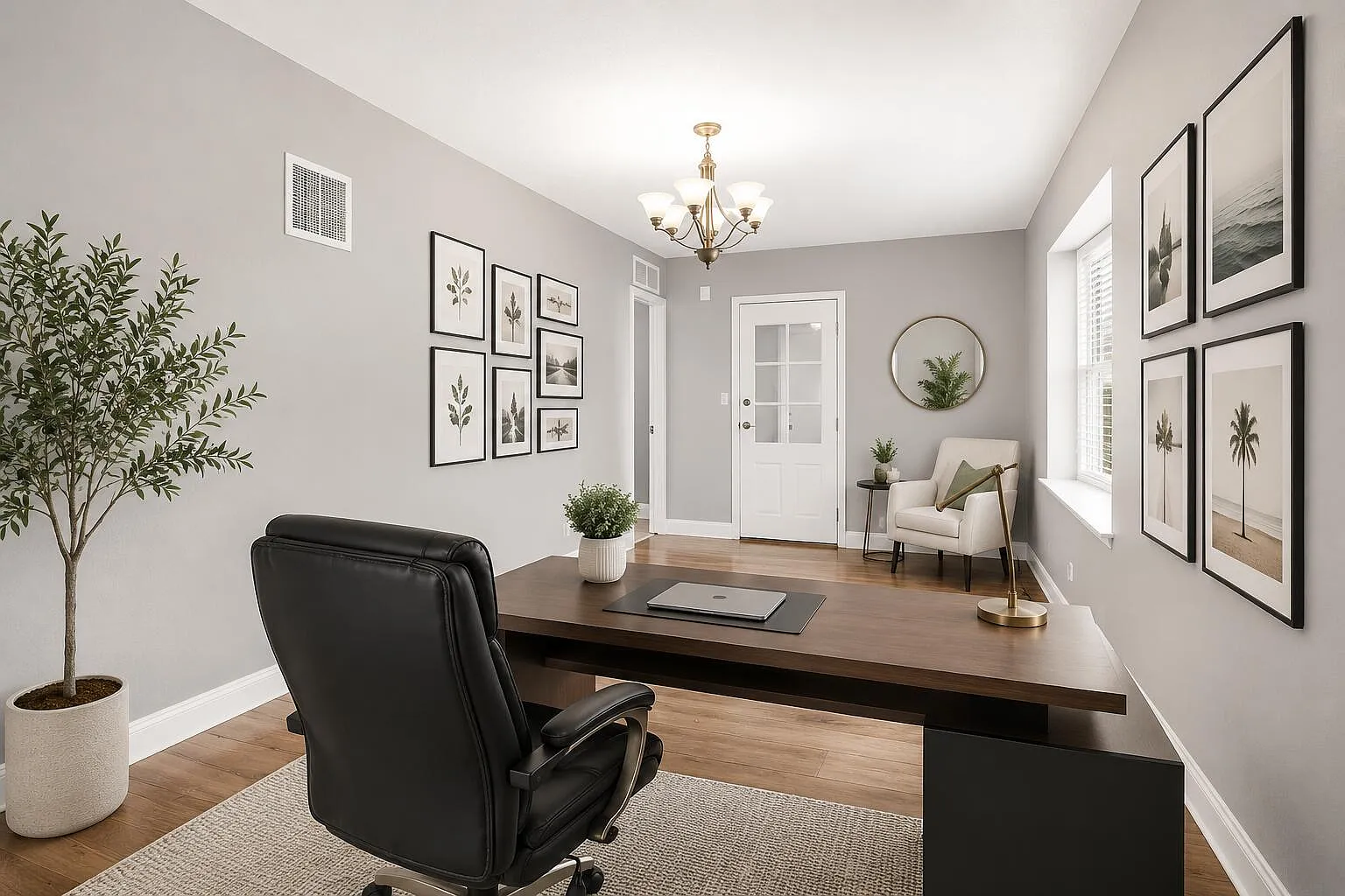 4 bed, 2.0 bath, 1440 sqft, $3,200 — Photo 3