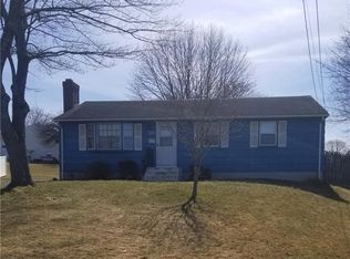 24 Arrowhead Cir, Newington, CT 06111