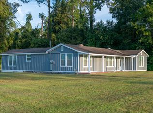 1214 Tallahassee Rd, Bainbridge, GA 39819