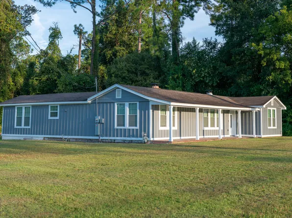 1214 Tallahassee Rd, Bainbridge, GA 39819