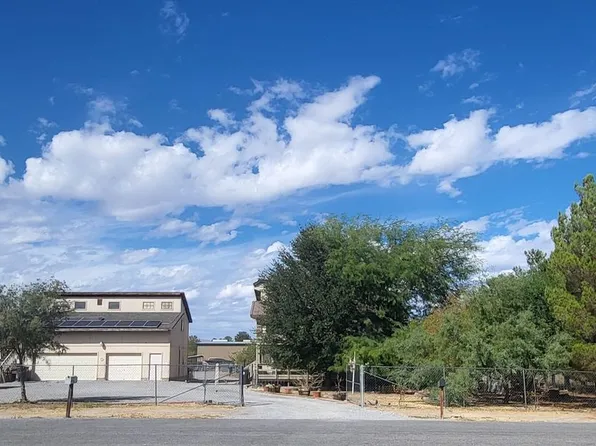5360 S Corrine St, Pahrump, NV 89048