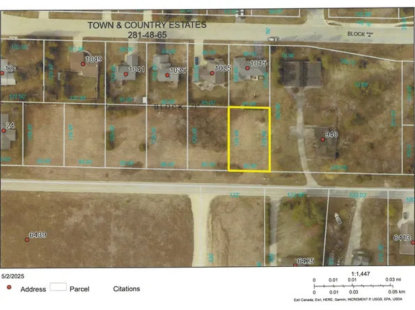 Sawyer Dr #4, Sturgeon Bay, WI 54235