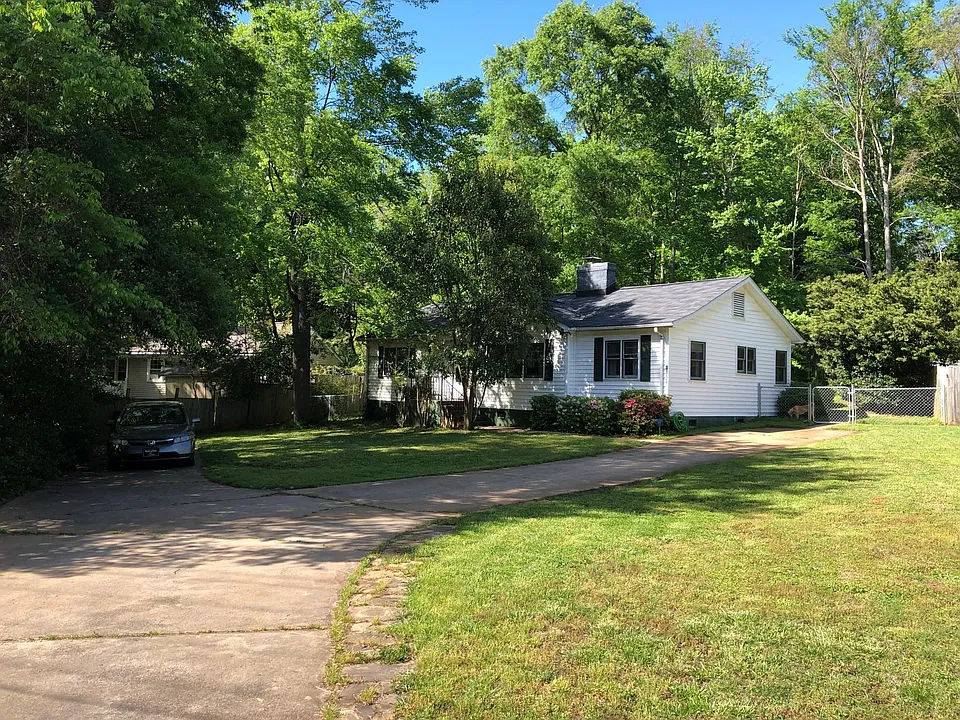 3117 Archdale Dr